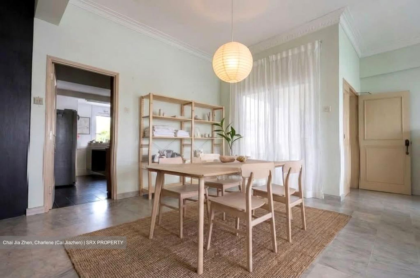 Toh Yi Court (D21), Condominium #572262211